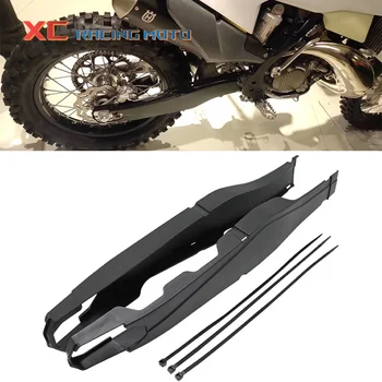 Защита маятника мотоцикла Защитный чехол поворотного рычага для KTM EXC EXCF XCW XCFW 150 200 250 350 450 500 2012-2021 2022
