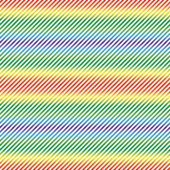 Rainbow Line ПВХ Прозрачный искусственный кожзаменитель Виниловая ткань Рулон для diy Шитье Костюм Подарочная коробка Крышка для ПК Рюкзак Ремесла