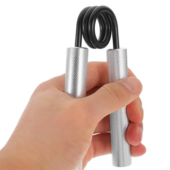 Усилитель рукоятки Инструмент для укрепления захвата Инструмент для тренировки захвата предплечья (50 фунтов)