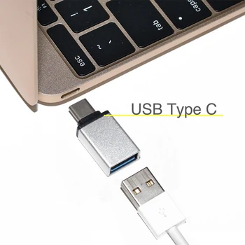 Адаптер USB Type C Широкая совместимость Универсальные возможности подключения Адаптер Galaxy S20 Быстрая передача данных Эффективная Удобная
