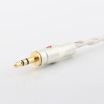 8TC Аудиокабель Усилитель для наушников 3,5 на 3,5 мм Соединяет 3,5-мм аудио стереокабель