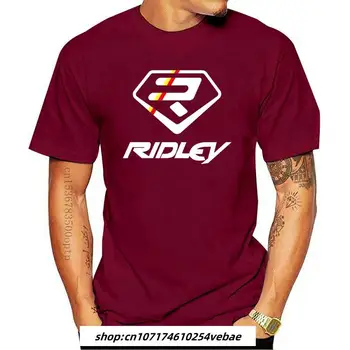 Новая футболка Ridley Noah Fast Disc Road Bike ФУТБОЛКА