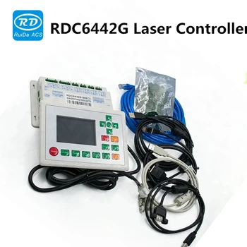 Ruida RDC6442G Контроллер материнской платы лазера для лазерного станка с ЧПУ