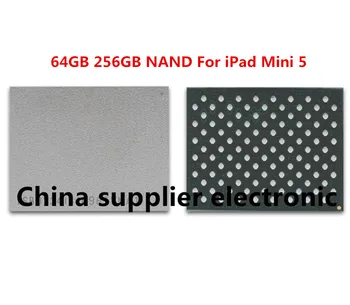 64 ГБ 256 ГБ HDD NAND Memory Flash для iPad Mini 5