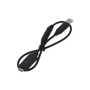 Кабель для передачи данных USB Зарядка Провод Шнур Высокоскоростной для цифровой камеры SUC-C3 / C5 / C7 ES55 ES60 ES63 ES67 EX1