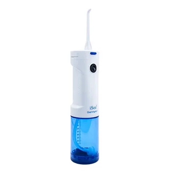 Портативный ирригатор для полости рта Продукты для гигиены полости рта Водяная нить электрическая зубная нить