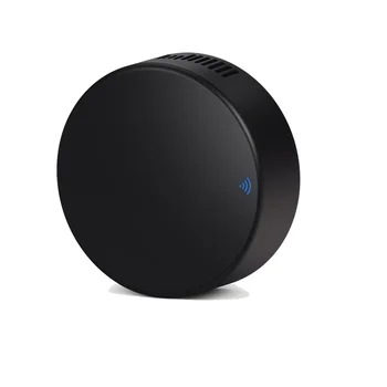 Tuya Smart RF ИК-пульт дистанционного управления WiFi Умный дом Инфракрасный контроллер для кондиционера ТВ Поддержка Alexa, Google Home