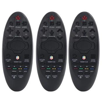 Hot 3X Smart Remote Control для пульта дистанционного управления Samsung Smart TV BN59-01182G LED TV UE48H8000