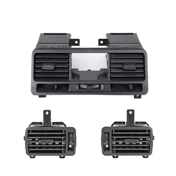  Вентиляционная панель приборной панели кондиционера автомобиля Решетка для Mitsubishi Pajero Montero V10 V20 V30 V43 MB775266 MB775268