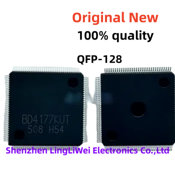 (5шт)100% новый чипсет BD4177KUT QFP-128