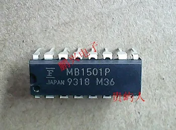 Бесплатная доставка MB1501P IC DIP-16 10шт