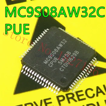 MC9S08AW32CPUE MC9S08AW32 микроконтроллеры QFP