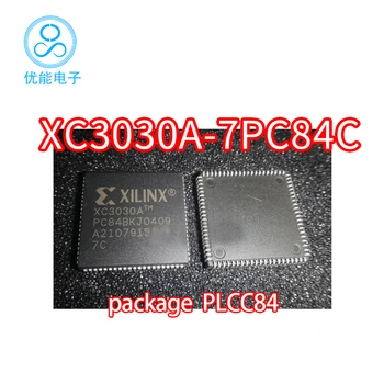 XC3030A-7PC84C корпус PLC C84 XC3030A-7PCG84 PLC C84 программируемый вентильный массив