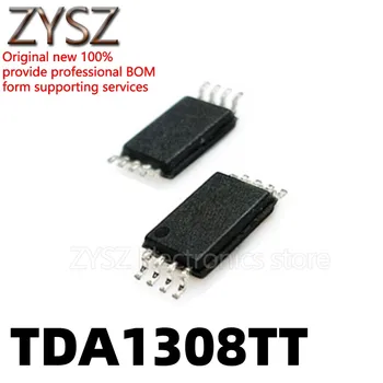 1 шт. TDA1308TT корпус TSSOP-8 3 Вт стерео усилитель звука чип