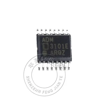 ADM3101EARQZ QSOP-16 Линейный драйвер/приемник RS-232 с защитой от электростатического разряда
