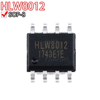 5PCS HLW8012 HLW8032 HLW8110 HLW8112 SOP8 SSOP16