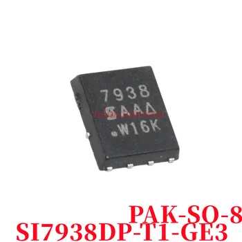100% новый чип SI7938DP-T1-GE3 SI7938DP PAK-SO-8