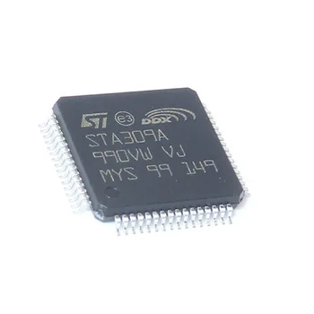 STA309A13TR 64QFP Аудио Усилитель Чип Электронный компонент Интегрированный чип Новая и оригинальная заводская цена