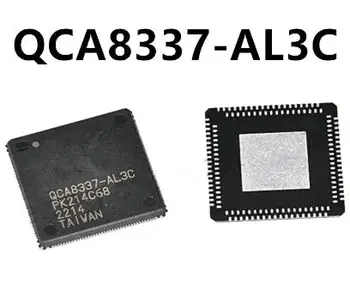 1 шт. QCA8337-AL3C QCA8337 Упаковка QFN148 Чип Чип беспроводного маршрутизатора