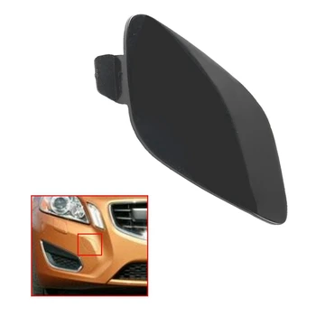1 шт. для Volvo S60 2011-2013 Передний бампер Крючок Крышка для глаз 39802519 AUTO Запасные аксессуары Автомобильная