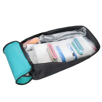 Надувная сумка для доски с веслом Легкие регулируемые ремни Сумка премиум-класса Stand up Paddle Board Backpack для доски для серфинга на открытом воздухе