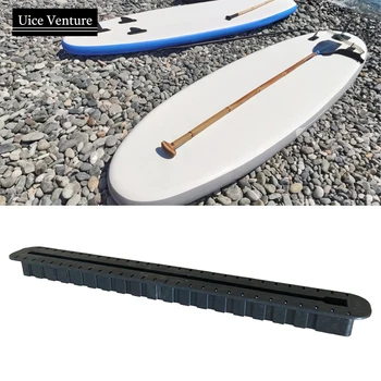 Замена плавника доски для серфинга Подходит для лонгборда Доска для серфинга с одним плавником SUP Fin Box для доски с веслом