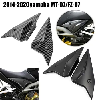 Боковые панели для Yamaha MT-09 FZ-09 MT09 FZ09 MT FZ 09 MT FZ 09 Обтекатель обтекателя 2014-2020 Аксессуары для мотоциклов